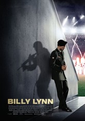 Billy Lynn's Long Halftime Walk