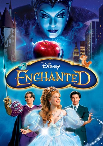 Enchanted