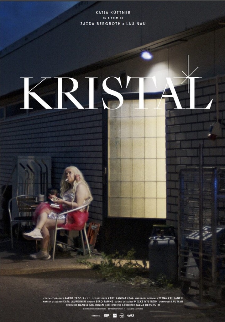 Kristal