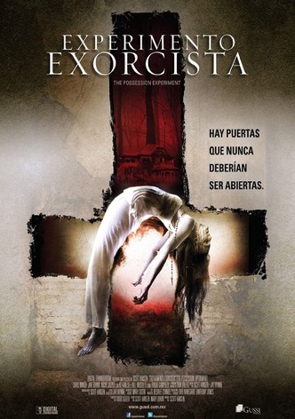 Experimento exorcista