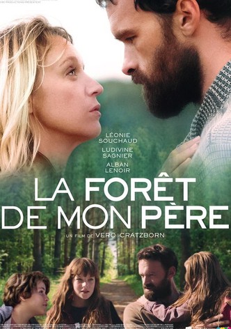 La forêt de mon père