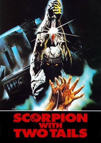 The Scorpion with Two Tails