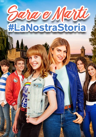 Sara e Marti - #LaNostraStoria