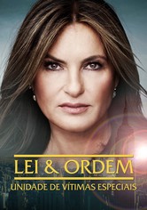 Lei & Ordem: Unidade Especial
