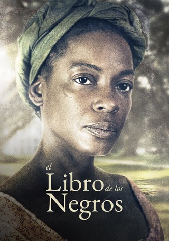 El libro de los negros