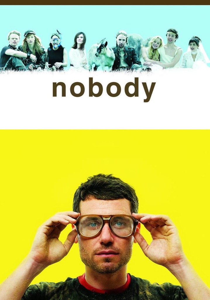 Nobody