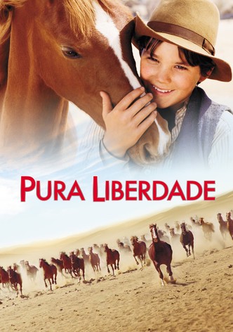 Pura Liberdade