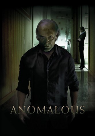 Anomalous