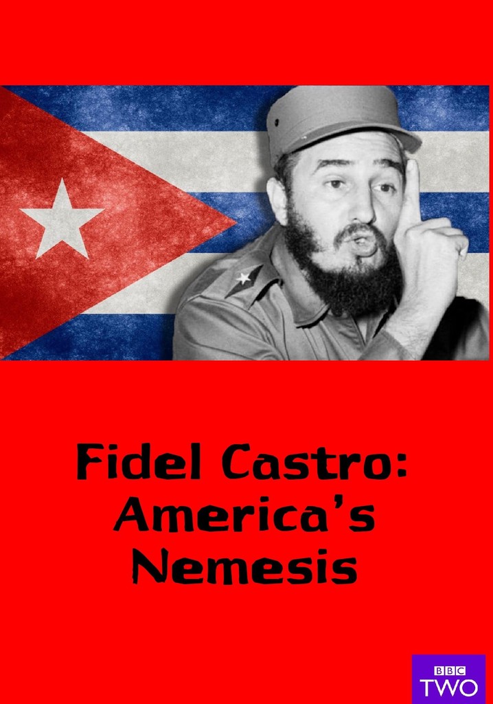 Fidel Castro: America's Nemesis