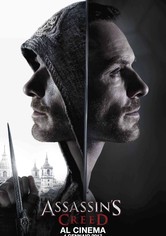 Assassin's Creed