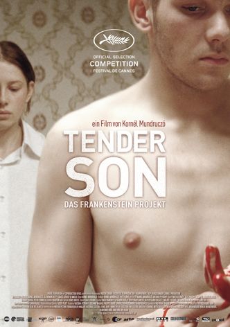 Tender Son – Das Frankenstein Projekt