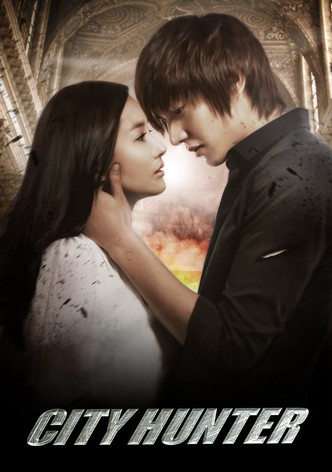 City Hunter