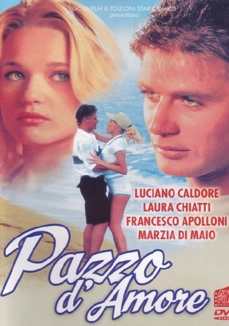 Pazzo d'amore