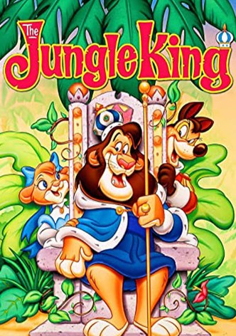 The Jungle King