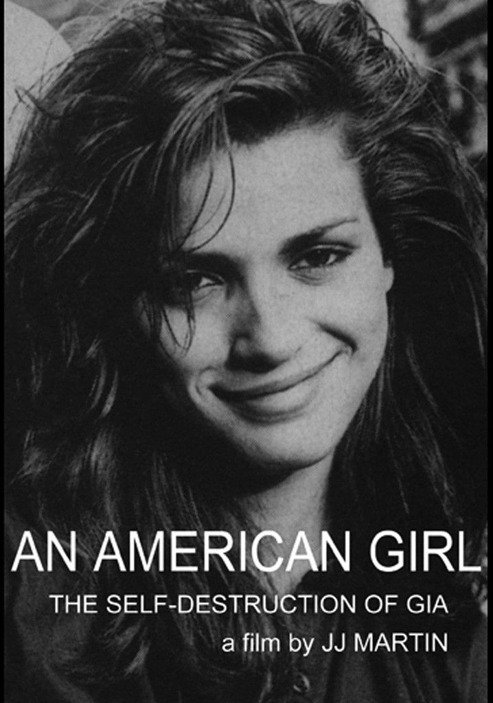 The Self-Destruction of Gia