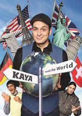 Kaya Yanar - Around the World