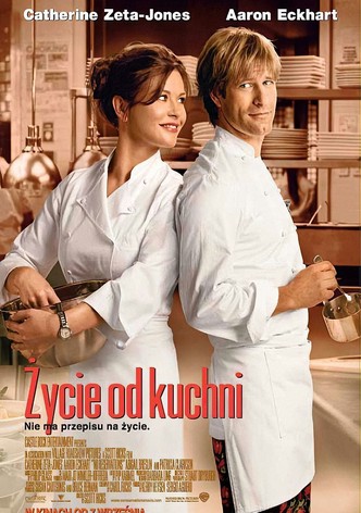 Życie od kuchni