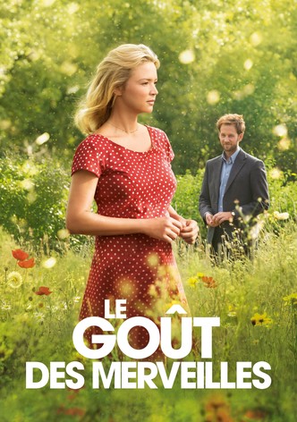 Le Goût des merveilles