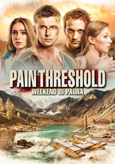 Pain Threshold – Weekend di paura