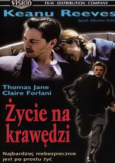 Życie na krawędzi