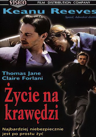 Życie na krawędzi