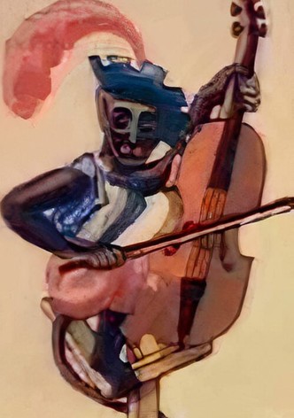 The Musician Monkey