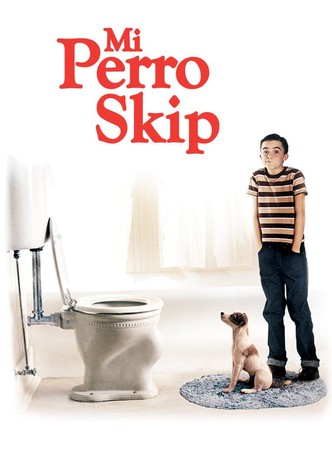 Mi perro Skip