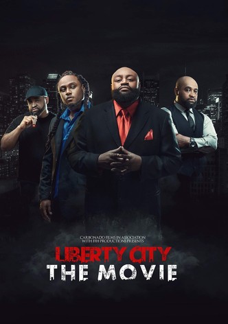 Liberty City The Movie