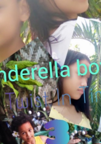 Cinderella boy Part 3
