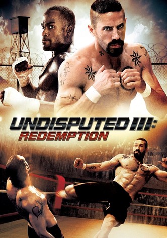 Undisputed II Last Man Standing streaming online