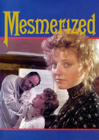 Mesmerized poster