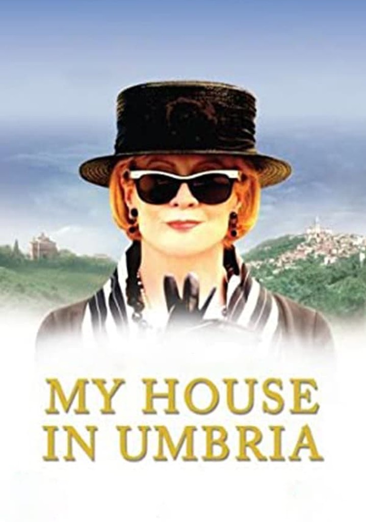 My house in 2024 umbria watch online