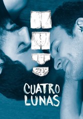 Cuatro Lunas