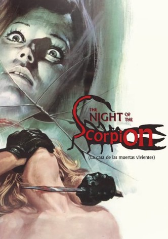 Night of the Scorpion