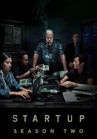 StartUp watch tv series streaming online