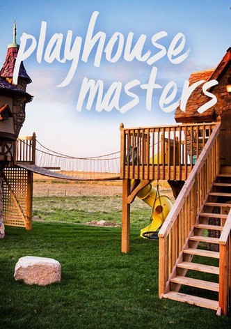 Minicasas para niños