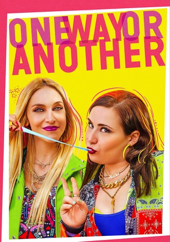 One Way or Another (English Audio)