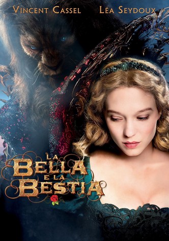 La bella e la bestia