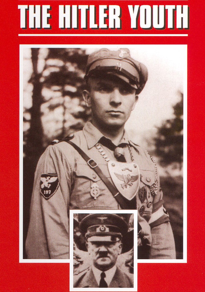 The Hitler Youth