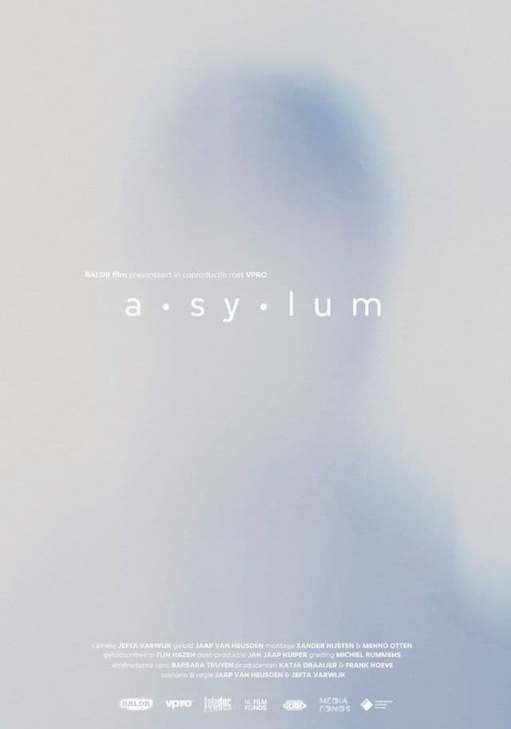 A•SY•LUM