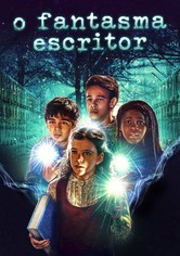 Escritor Fantasma