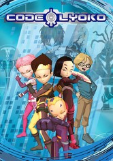 Code Lyoko