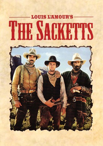 The Sacketts