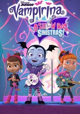 Vampirina: O Show das Sinistras
