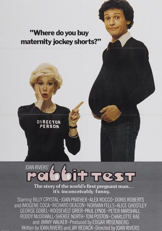 Rabbit Test