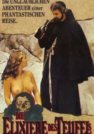 Die Elixiere des Teufels