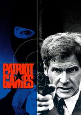 Patriot Games