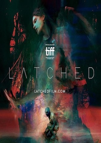 Latched