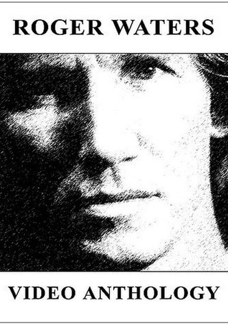 Roger Waters: Video Anthology
