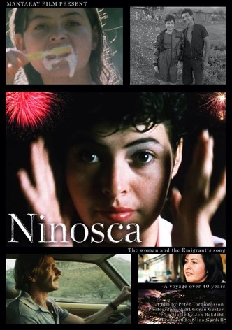 Ninosca - The Woman And The Emigrant's Song